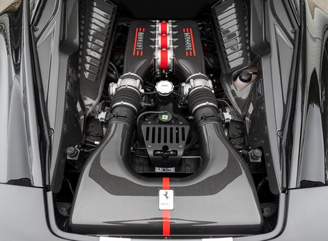 Ferrari 458 Speciale 32