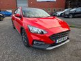 Ford Focus 1.5 Focus Active X EcoBlue 5dr 62