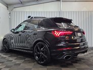Audi RS Q3 2.5 TFSI SUV 5dr Petrol S Tronic quattro Euro 6 (s/s) (400 ps) 7