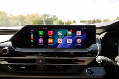 Citroen C5 X PURETECH SENSE PLUS S/S EAT8 33