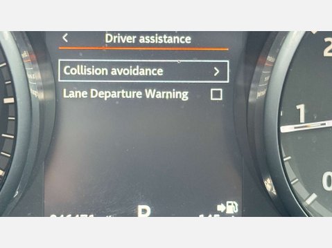 Land Rover Discovery Sport 2.0 Discovery Sport HSE TD4 Auto 4WD 5dr 17