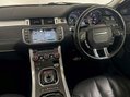 Land Rover Range Rover Evoque SD4 DYNAMIC 14