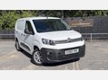 Citroen Berlingo 950 ENTERPRISE XL BLUEHDI 1