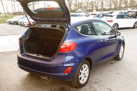 Ford Fiesta ZETEC 33