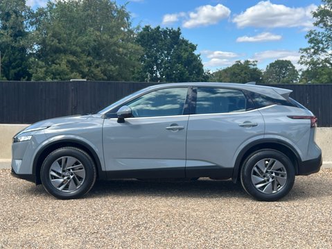 Nissan Qashqai DIG-T ACENTA PREMIUM DCT MHEV 6