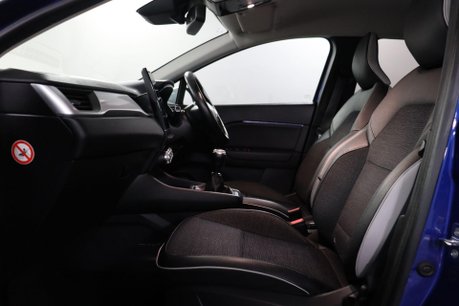 Renault Captur S EDITION TCE 43