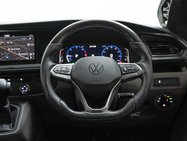 Volkswagen Transporter 2.0 TDI T32 Highline Kombi Double Cab 5dr Diesel DSG FWD SWB Euro 6 (s/s) ( 7