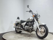 Jinlun JL 125 2006 ONLY 6K PROJECT CRUISER BIKE SPARES OR REPAIR 125CC 2