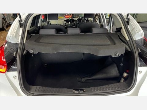 Ford Focus 1.0T EcoBoost Zetec S Euro 6 (s/s) 5dr 9