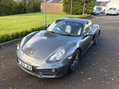 Porsche Cayman 24V 8