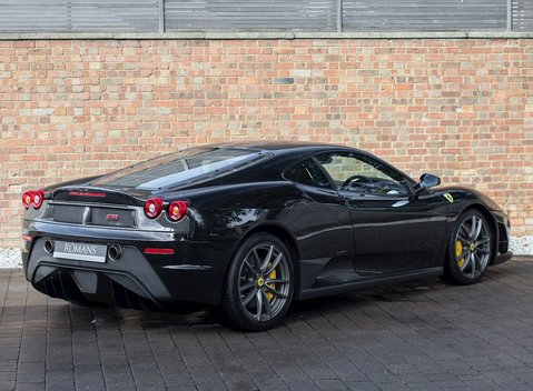 Ferrari 430 Scuderia 7