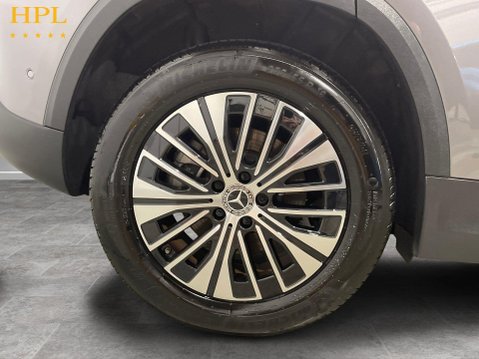 Mercedes-Benz EQA EQA 250+ 70.5kWh Sport (Executive) SUV 5dr Electric Auto (190 ps) 10