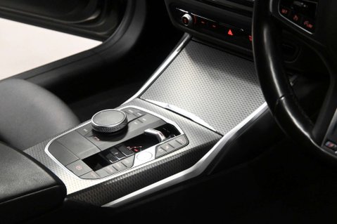 BMW 3 Series 2.0 330E M Sport Auto 5dr 34