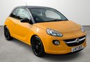 Vauxhall Adam 1.2i ecoFLEX Jam 3dr [Urban/Technical Pack] [SS] 1