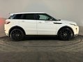 Land Rover Range Rover Evoque SD4 DYNAMIC 5