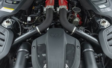 Ferrari GTC4 Lusso T 41