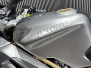 Ducati ST2 944 1998 37K MOT JULY 2027 PANNIERS VERY CLEAN TOURER 32