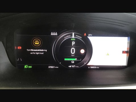 Jaguar I-Pace I-PACE EV400 SE 4WD 5dr - NATIONAL DELIVERY* 17
