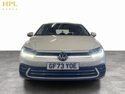 Volkswagen Polo 1.0 TSI Style Hatchback 5dr Petrol Manual Euro 6 (s/s) (95 ps)