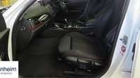 BMW 1 Series 1.5 118i Sport Hatchback 5dr Petrol Auto Euro 6 (s/s) (136 ps) 2