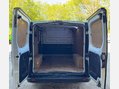 Vauxhall Vivaro 1.6 CDTi 2700 BiTurbo Panel Van 5dr Diesel Manual L1 H1 Euro 6 (s/s) (125 p 11