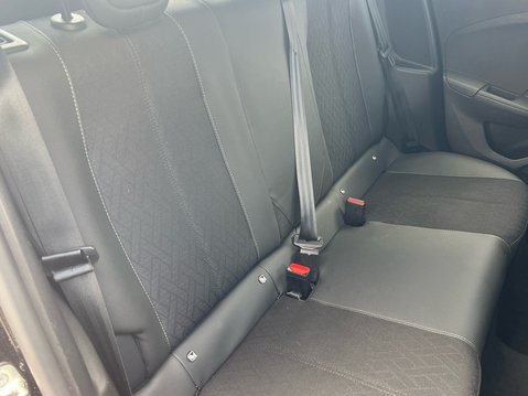 Vauxhall Corsa ELITE EDITION 35