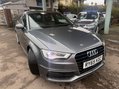 Audi A3 2.0 TDI S line Sportback Euro 6 (s/s) 5dr (Nav) 2