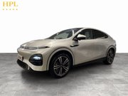 XPeng G6 87.5kWh Long Range SUV 5dr Electric Auto (285 ps) 3