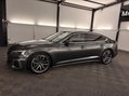 Audi A5 2.0 TFSI 35 S line Sportback S Tronic Euro 6 (s/s) 5dr 55