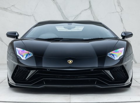 Lamborghini Aventador S LP 740-4 6