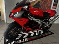 Aprilia RSV RSV MILLE 04 5