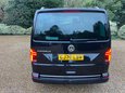 Volkswagen Caravelle 2.0 TDI Executive MPV 5dr Diesel DSG Euro 6 (s/s) (150 ps) 14