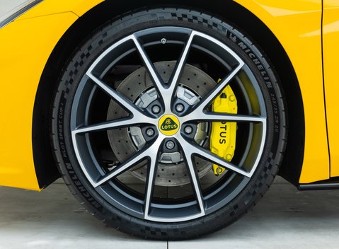 Lotus Emira V6 First Edition 28