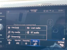 Volkswagen Polo 1.0 Polo Life 5dr 33