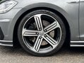 Volkswagen Golf 2.0 Golf R TSi Semi-Auto 4WD 3dr 38