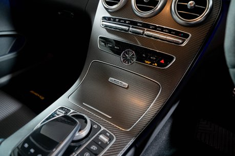 Mercedes-Benz AMG C63 S Final Edition AMG C 63 S. NOW SOLD. SIMILAR REQUIRED. PLEASE CALL 01903 254800 28