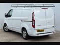 Ford Transit Custom 2.2 Transit Custom 290 Ltd E-Tech 14