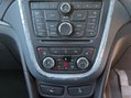 Vauxhall Mokka 1.6 CDTi SE 2WD Euro 6 (s/s) 5dr 11