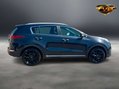 Kia Sportage 1.7 Sportage GT-Line Edition CRDi ISG 5dr - NATIONAL DELIVERY* 14