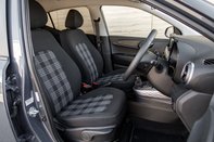 Hyundai i10 MPI PREMIUM 32