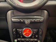 Mini Hatch 1.6 Cooper D London 2012 Euro 5 (s/s) 3dr 16