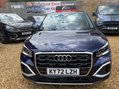Audi Q2 1.5 TFSI CoD 35 Sport S Tronic Euro 6 (s/s) 5dr 13