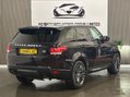 Land Rover Range Rover Sport 3.0 SD V6 HSE Dynamic Auto 4WD Euro 6 (s/s) 5dr 25