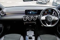 Mercedes-Benz A Class A Class A250e AMG Line Premium 5dr Auto 3