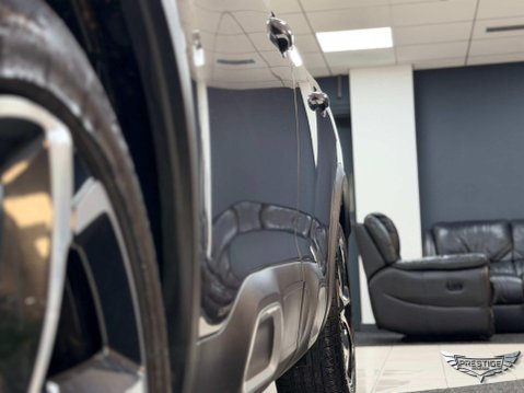 Citroen C5 Aircross 1.2 PureTech Shine EAT8 Euro 6 (s/s) 5dr 12