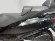 Piaggio MP3 LT SPORT 2015 ONLY 23K RIDE ON A CAR LICENCE TRIKE 3 WHEELER BIKE 27