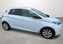 Renault Zoe 65kW i Dynamique Nav Quick Charge 41kWh 5dr Auto 9