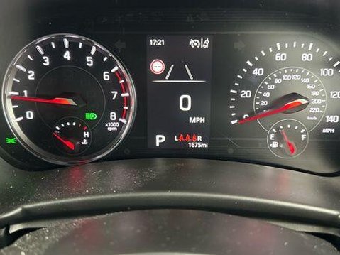 Suzuki Swift MOTION 9