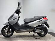 Piaggio X7 250 2008 23K GREAT RUNNING MAXI SCOOTER 250CC CLEAN BIKE 4
