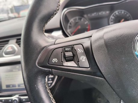 Vauxhall Corsa 1.4i SE Auto Euro 6 5dr 31